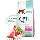 OPTIMEAL Adult Sensitive Lamb 10 kg