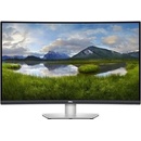 Dell S3221QSA