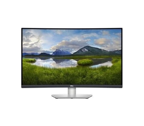 Dell S3221QSA