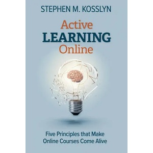 Active Learning Online | STEPHEN M. KOSSLYN (ISBN: 9781735810706)