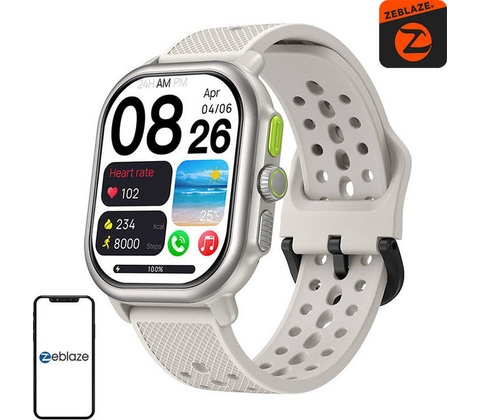 Zeblaze Beyond 3 Pro