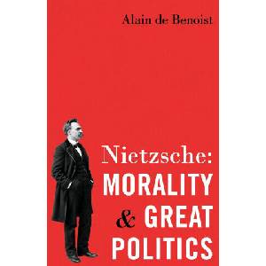 Nietzsche (ISBN: 9781918418545)