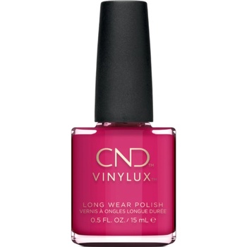 CND Vinylux Дълготраен лак за нокти, 237 Pink Leggings, 15 ml