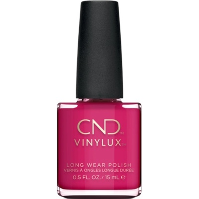 CND Vinylux Дълготраен лак за нокти, 237 Pink Leggings, 15 ml