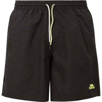 TRESPASS Бански гащета Trespass Granvin B swimming shorts - Black (Black)