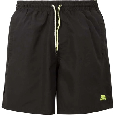 TRESPASS Бански гащета Trespass Granvin B swimming shorts - Black (Black)