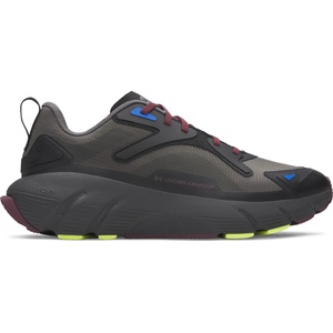 Under Armour Маратонки Under Armour Kids Aura Ripstop Training Shoes - Black