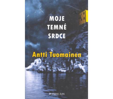 Moje temné srdce
