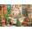 Castorland - Puzzle The Bath Fantasy - 1 000 piese