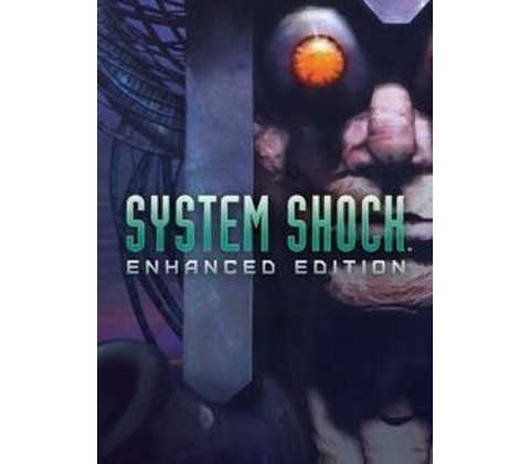 System Shock: Enhanced Edition
