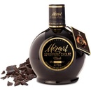 Likéry Mozart Dark Chocolate 17% 0,5 l (holá láhev)