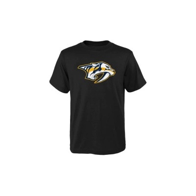 dětské triko NHL Outerstuff Nashville Predators Shore Primary Logo