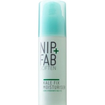 Nip + Fab Hydratující a vyhlazující krém Kale Moisturizer 50 ml