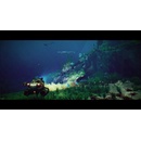 Under The Waves