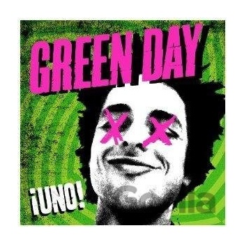Green Day CD