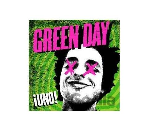 Green Day CD