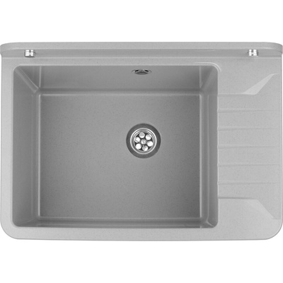 Zelvo Compact 505 Grey