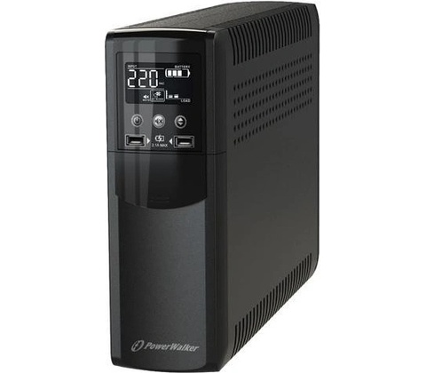 PowerWalker VI 600 CSW IEC