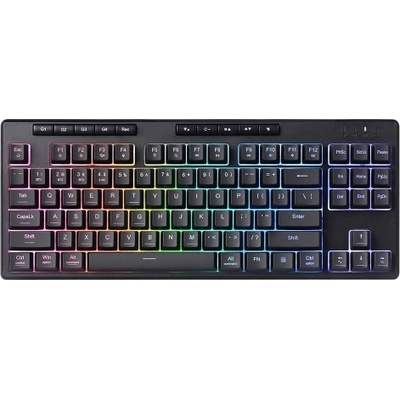 Redragon Shiva TKL RGB Black (K516-RGB)