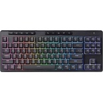 Redragon Shiva TKL RGB Black (K516-RGB) Клавиатури