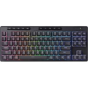Redragon Shiva TKL RGB Black (K516-RGB) Клавиатури