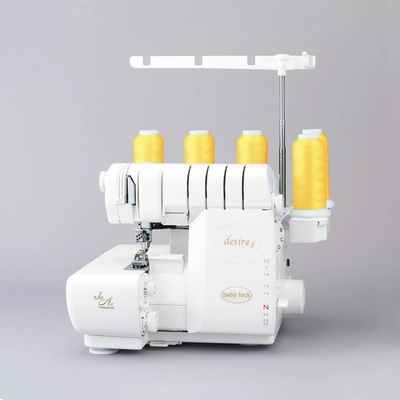 Baby Lock Desire BLE 3