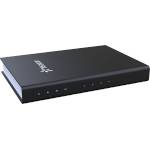 Yeastar TA410, 4 FXO + 4 FXS, 1x LAN 10/100, VoIP гейтуей