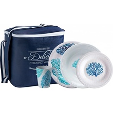 Marine Business Harmony Tableware Set 16