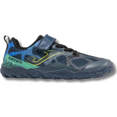 Joma Sima Trail Black