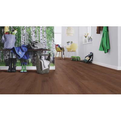 Wineo 1000 wood XL premium Rustic oak coffee PL316R 5,25 m²