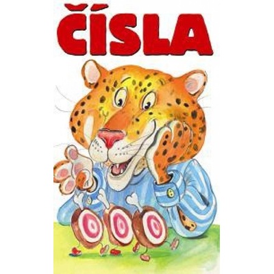 Čísla