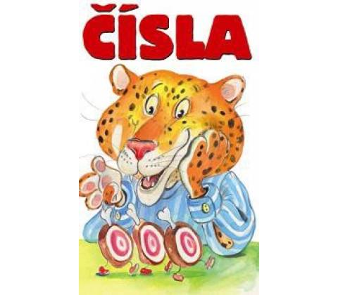 Čísla