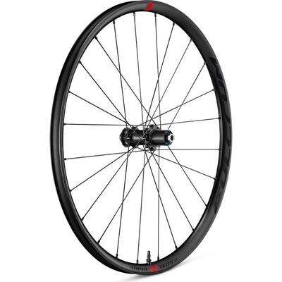 Fulcrum Rapid