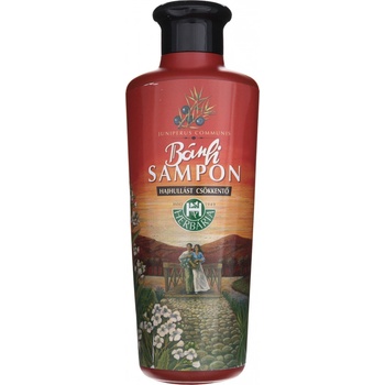 Banfi Sampon Herbaria čištění šampon 250 ml