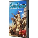 Sand Land