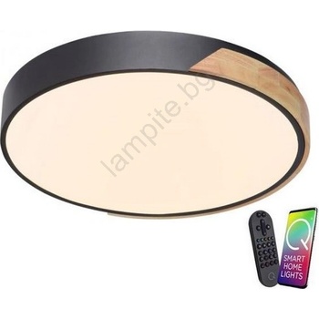 Neuhaus Lighting Group 6071-18-LED Регулируемо осветително тяло Q-PIATO LED/35W/230V 2700- (W4548)