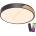 Neuhaus Lighting Group 6071-18-LED Регулируемо осветително тяло Q-PIATO LED/35W/230V 2700- (W4548)