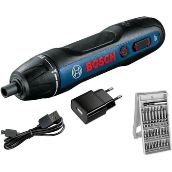 Bosch GO + L-Boxx MINI (06019H2101)