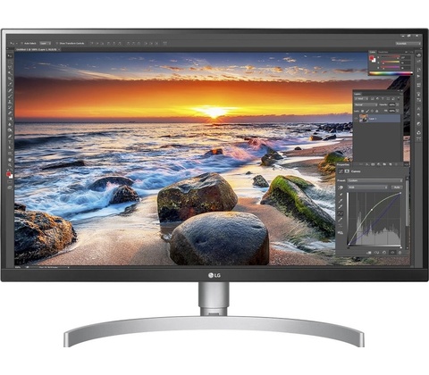 LG 27UK850