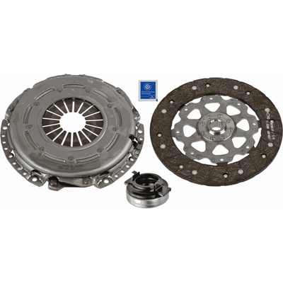 SACHS Spojková sada 3000970108