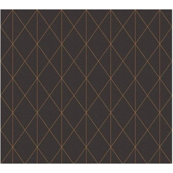 A. S. Création Влизелинов тапет за стена black is beautiful 36575-4