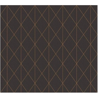 A. S. Création Влизелинов тапет за стена black is beautiful 36575-4