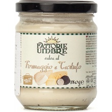 Fattorie Umbre Salsa al Formaggi e Tartufo 180 g