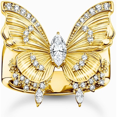 Thomas Sabo TR2495 414 14 – Zbozi.Blesk.cz