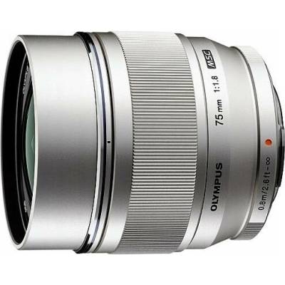 Olympus Micro 4/3 ED 75mm