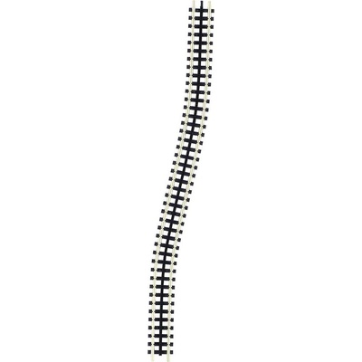 Fleischmann 9119 kolej N ozubená tyč flexibilní 222 mm