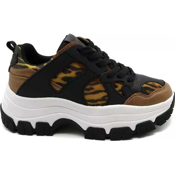 GUESS Обувки brayjen