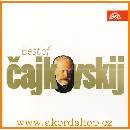 Hudba Piotr Illitch Tchaikovsky - Best Of Tchaikovsky