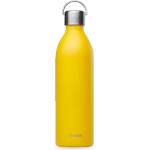 Qwetch Бутилка Isotherm ACTIVE, 1 l - Matte Curry