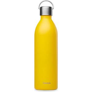 Qwetch Бутилка Isotherm ACTIVE, 1 l - Matte Curry